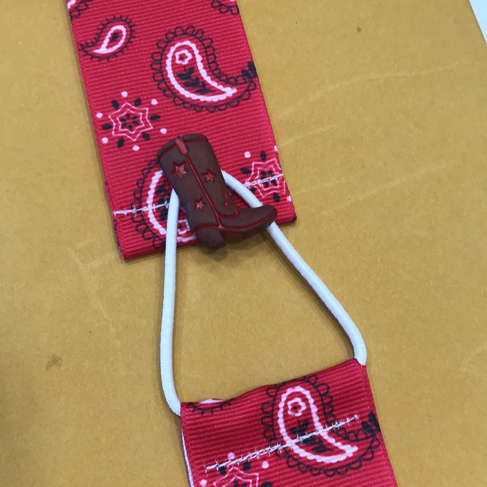 Handmade bookmark - Picture 2 of 2